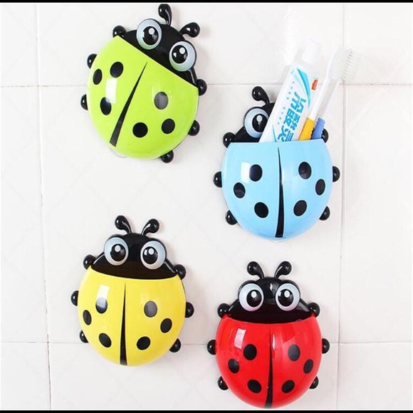 Ladybug 🐞 holder - Picture 8 of 8